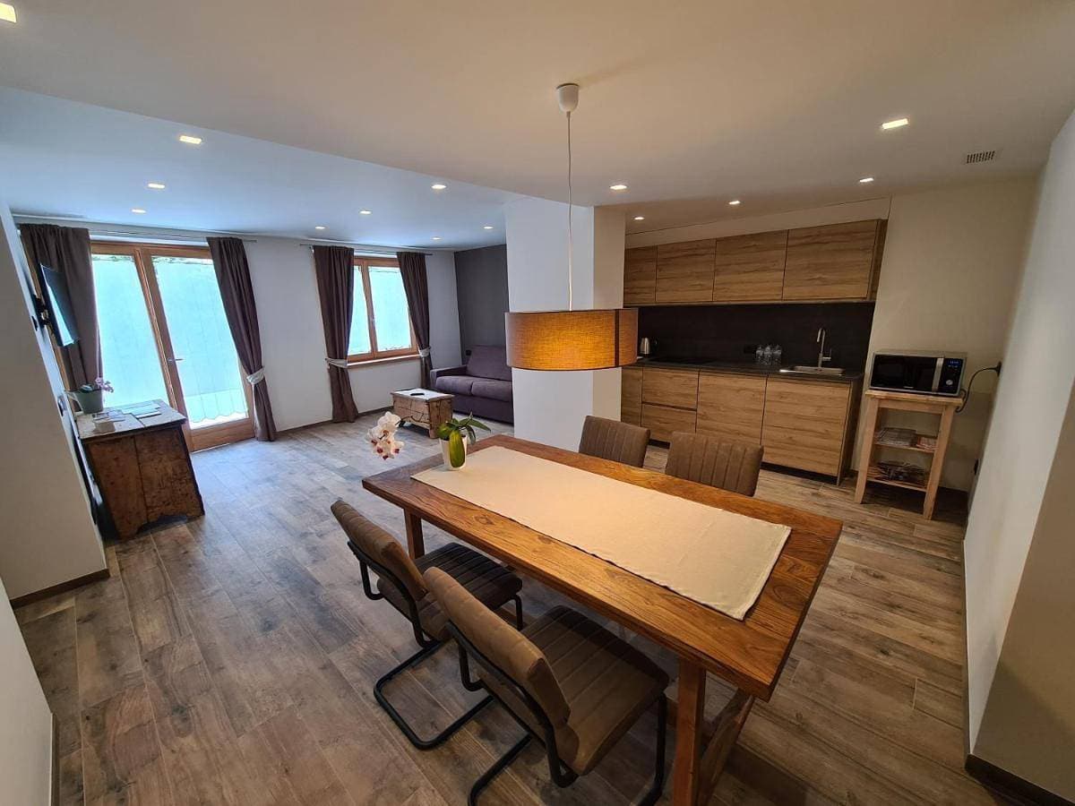 Foto 4 von 14: One-Bedroom House