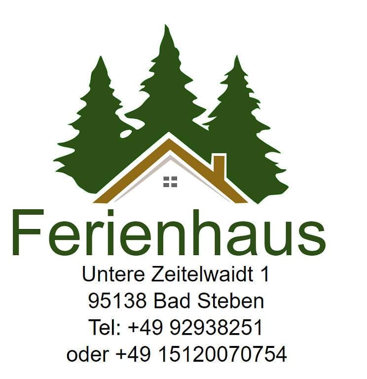 Ferienhaus Untere Zeitelwaidt 1