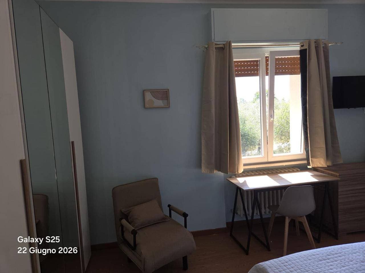 Foto 13 von 14: Large Double Room