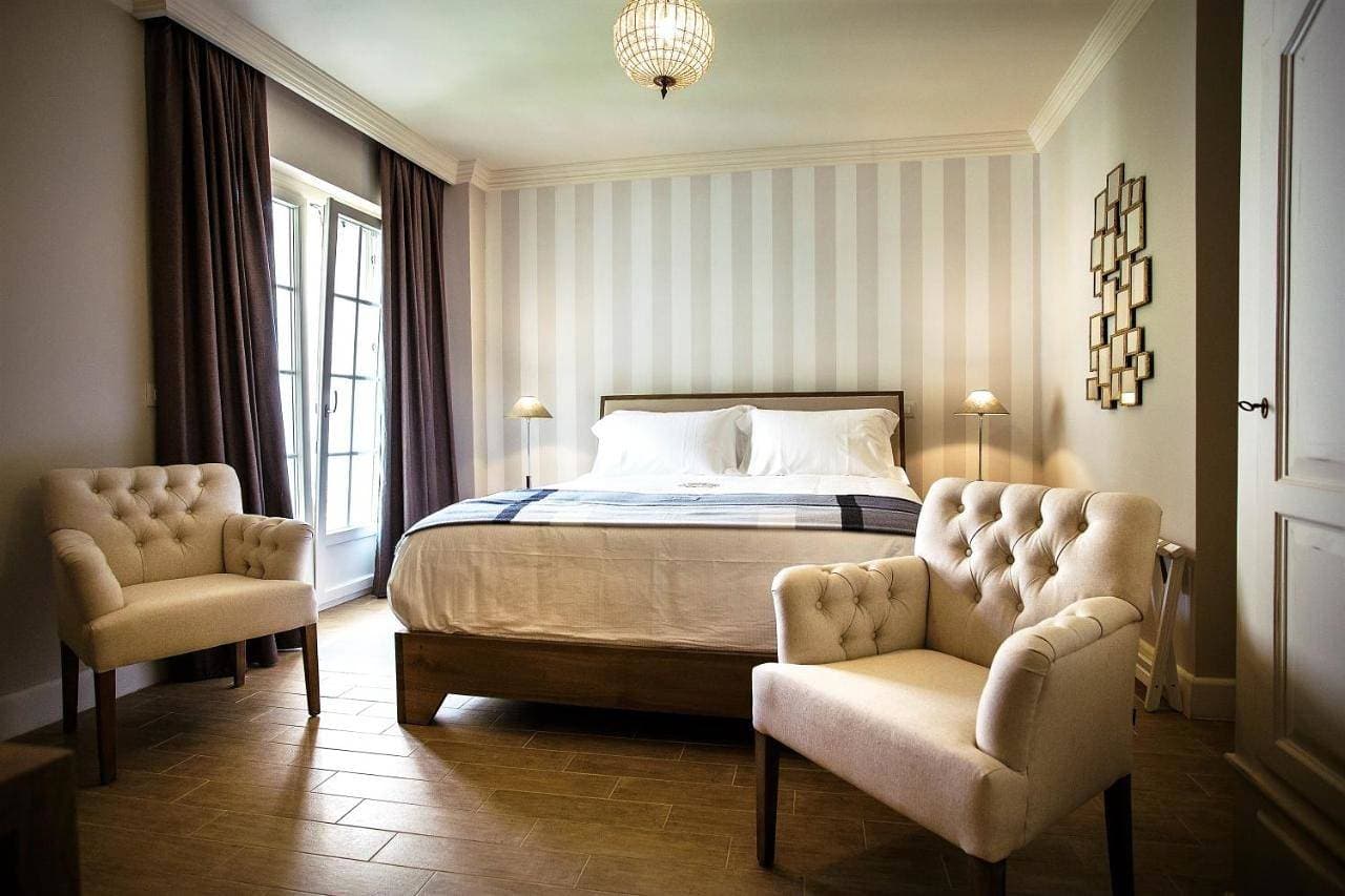 Foto 5 von 11: Superior Deluxe Double Room