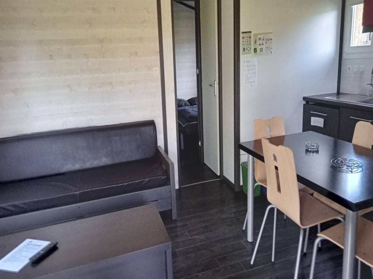 Foto 10 von 36: Gemütliches Landhaus für zwei Personen