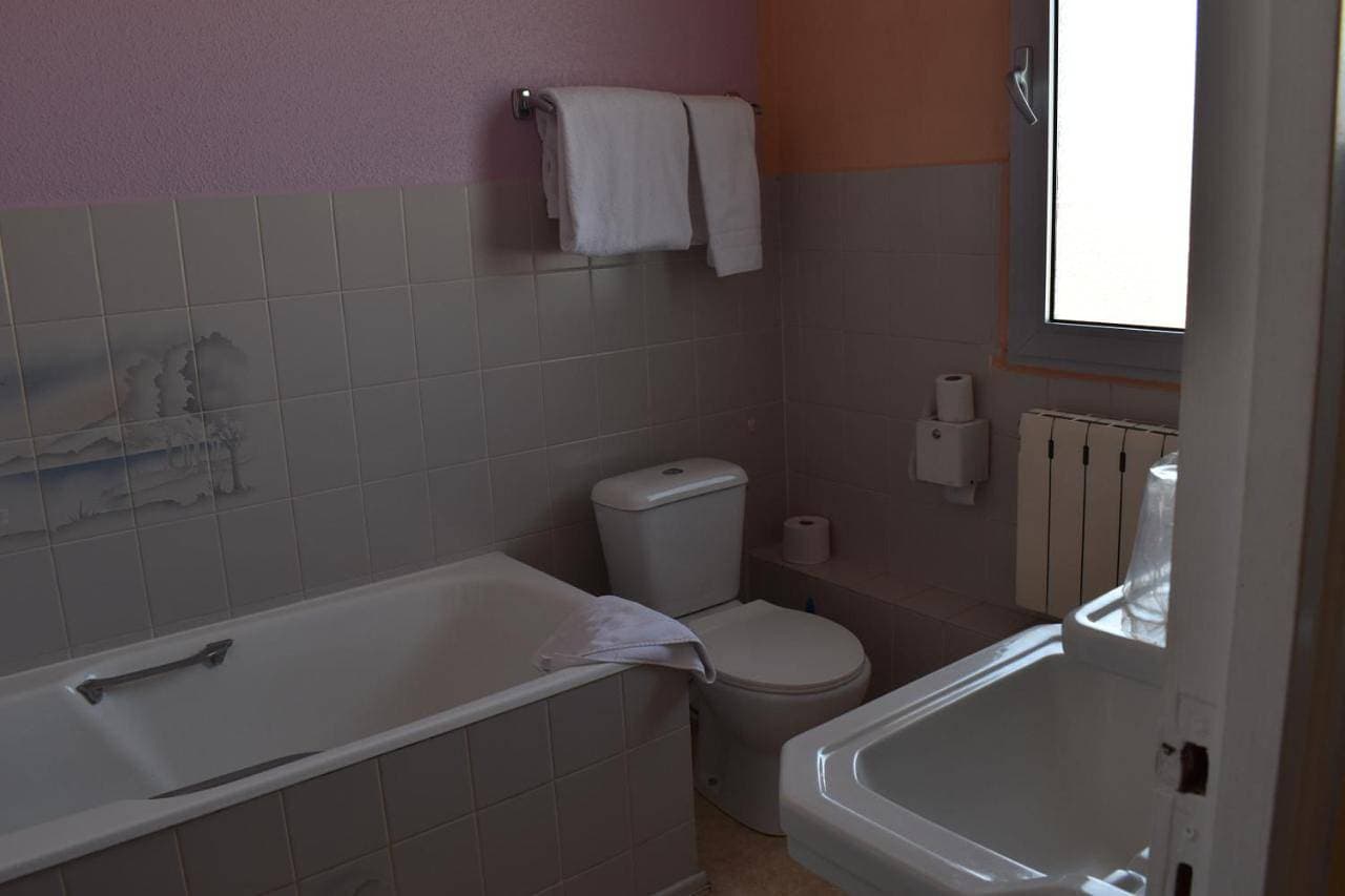 Foto 7 von 11: Triple Room