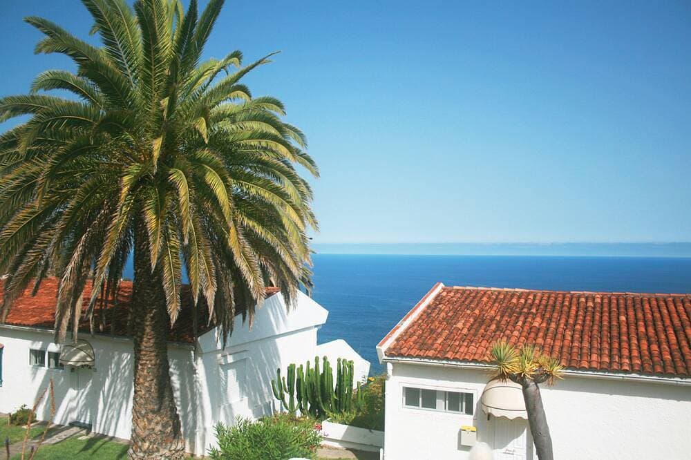 Foto 7 von 30: Tranquility Paradise. Studio Meerblick Und Teide