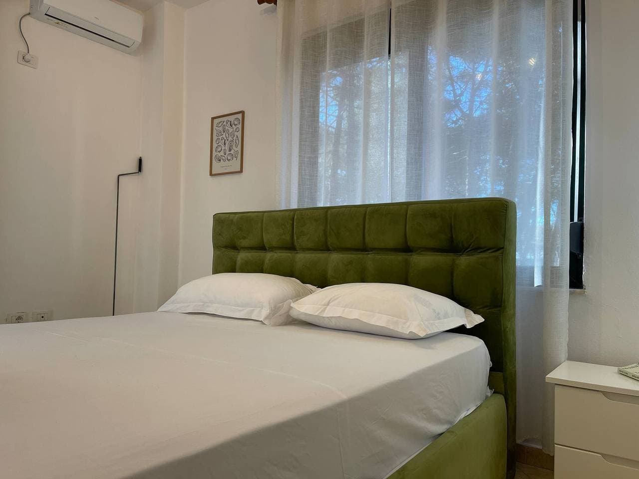 Foto 8 von 34: Exklusive 2-Zimmer-Wohnung mit Meerblick in Kavaja, Albanien
