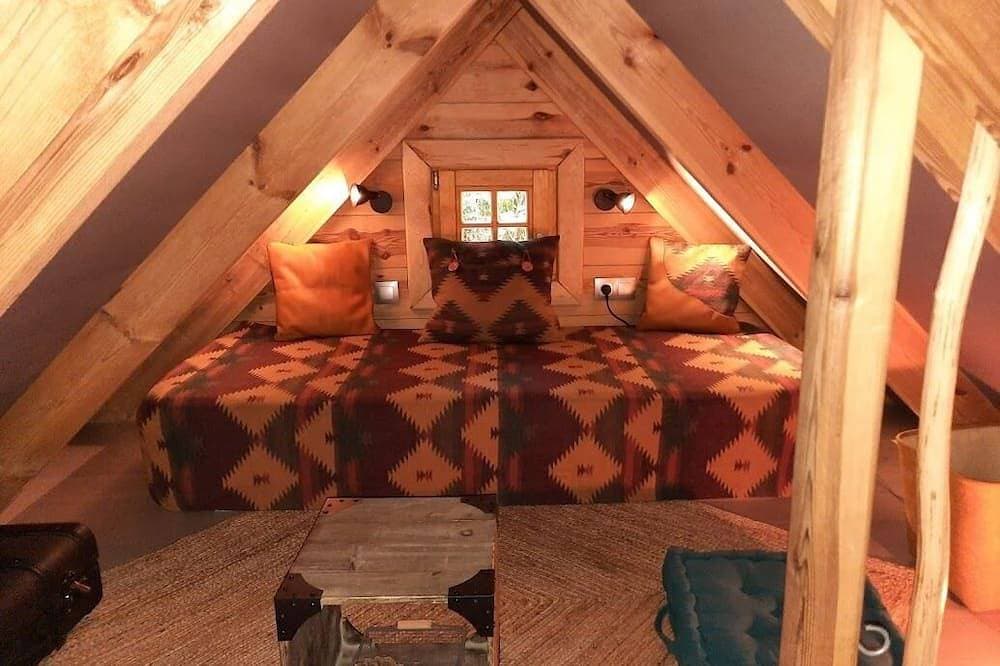 Foto 3 von 19: Gîtes de France® - Cabane de la Caroline
