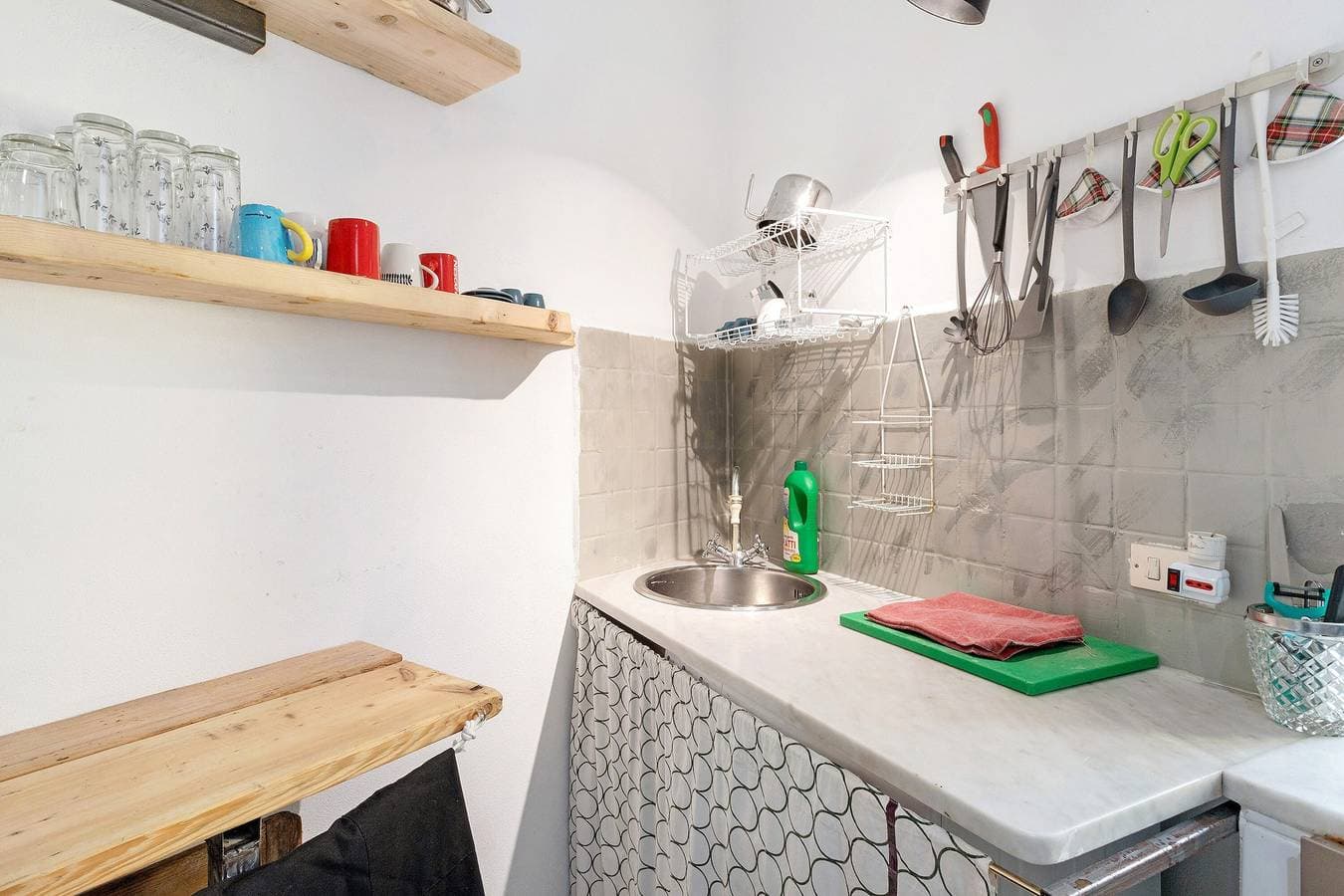 Foto 9 von 28: Ferienhaus 'Uliveto' mit privatem Garten und WLAN