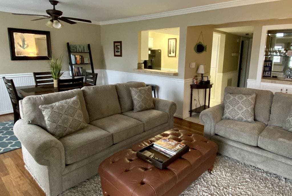 Foto 8 von 45: 9 / 2-9 / 6 Next Available⭐️Best Location & Views⭐️Bernards Landing⭐️Next 2Pool