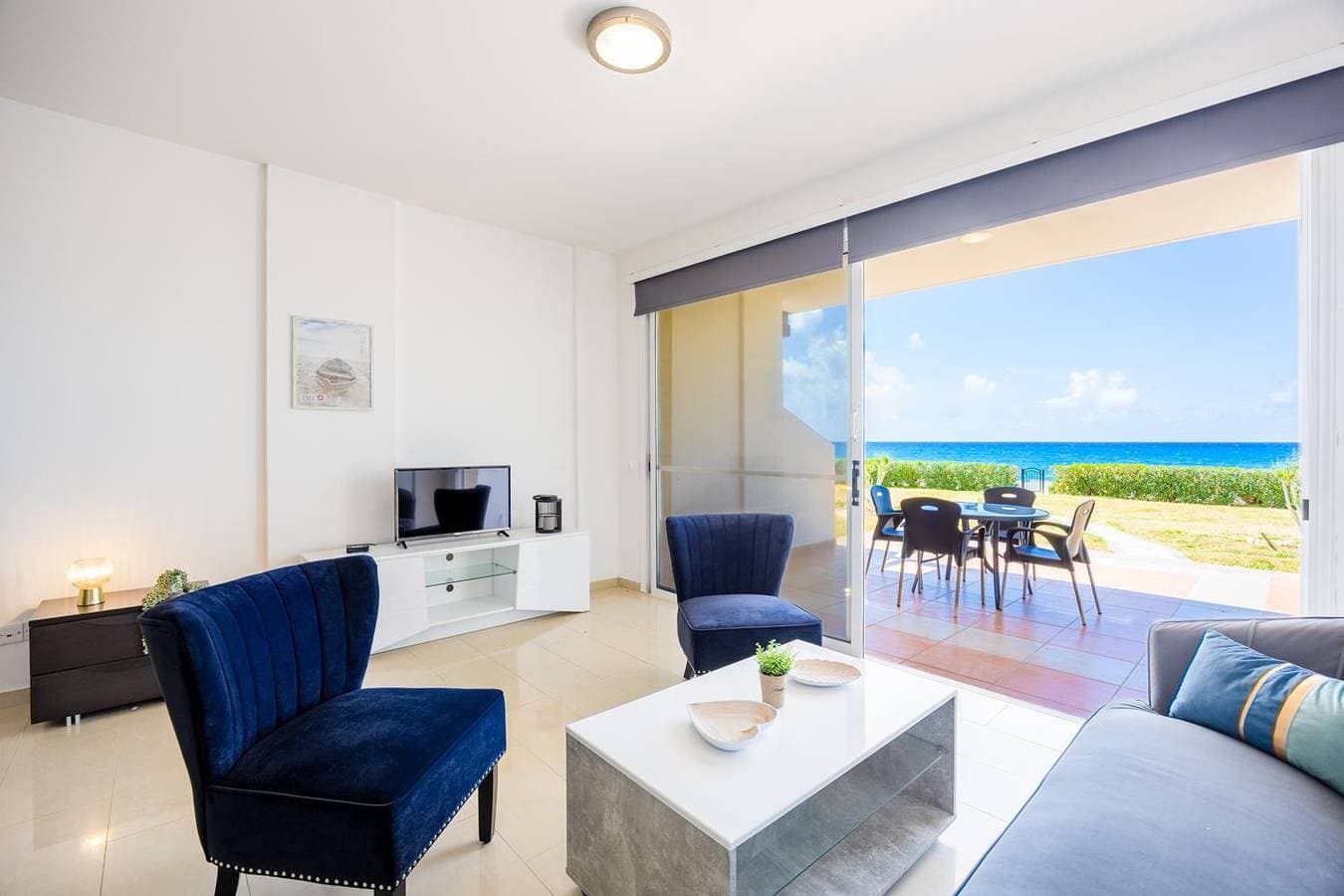 Villa 120m² 1