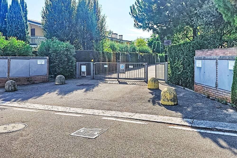Foto 12 von 30: I Vigneti del Garda