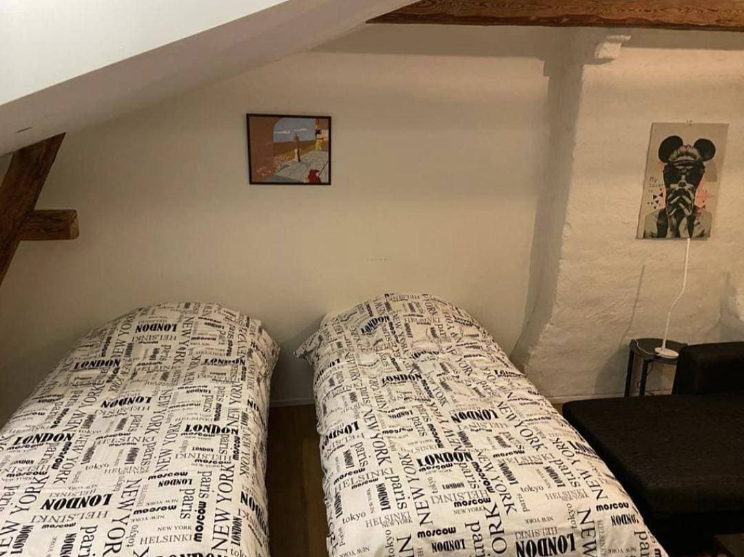 Foto 2 von 9: Ferienwohnung für 3 Personen