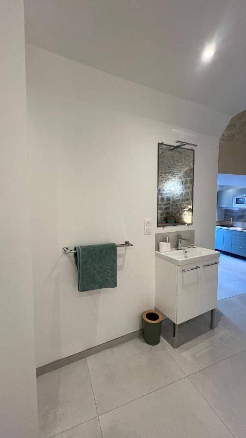 Foto 4 von 24: Studio Apartment