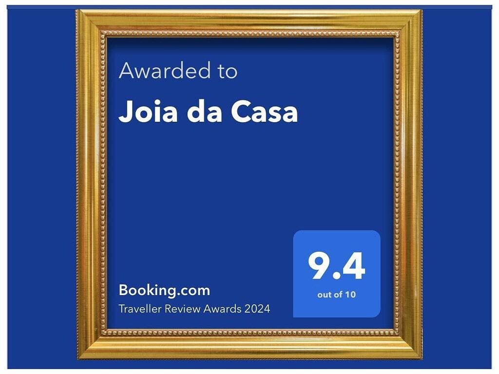 Foto 8 von 35: Joia da Casa Haus mit privatem Pool