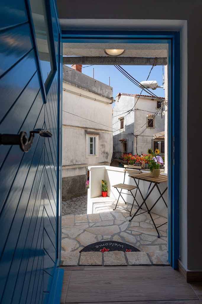 Foto 5 von 37: Ferienhaus in der Altstadt
