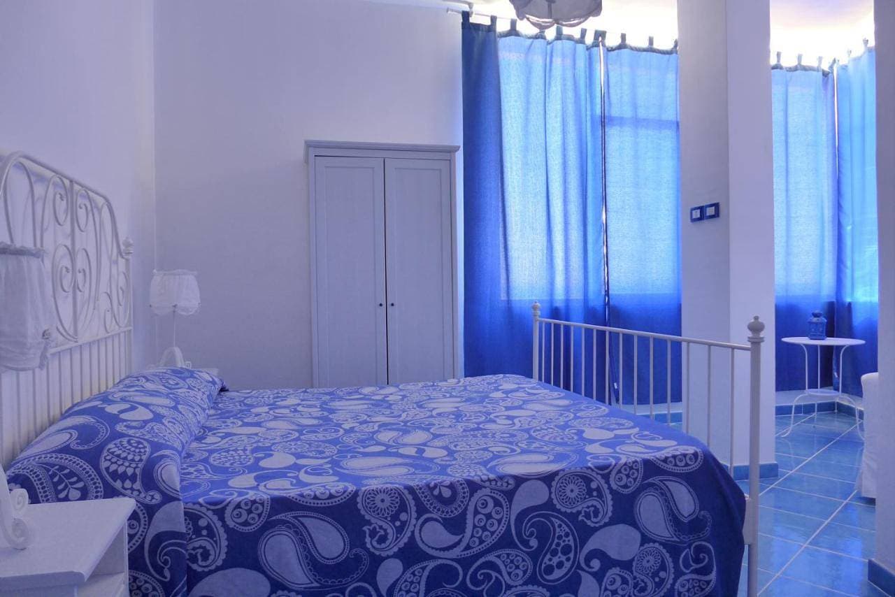 Foto 12 von 22: King Room with Sea View