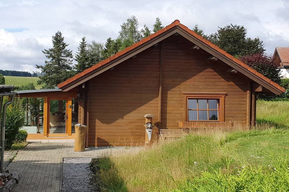 Foto 10 von 30: Ferienhaus Brockenbauer