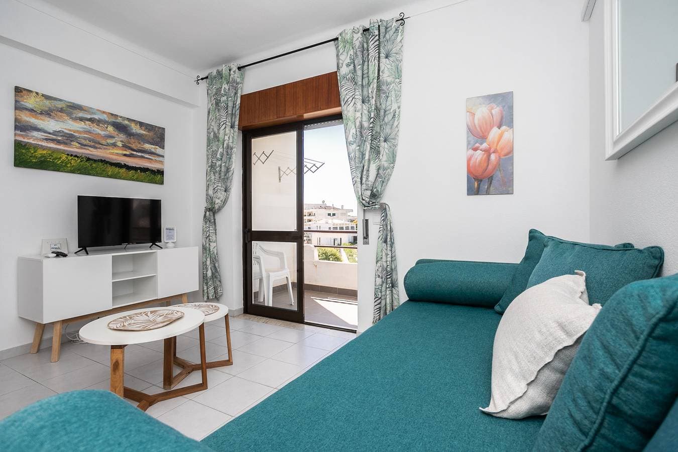 Foto 11 von 21: 1 bedroom flat in Manta Rota by AlgarveManta (9T1)