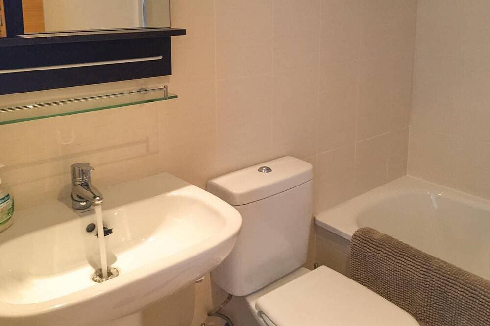 Foto 5 von 30: 2 bedroom amazing apartment in Alhama de Murcia