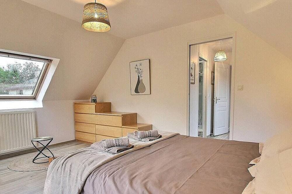 Foto 10 von 30: Ty Ranet - Goudelin - Gîte