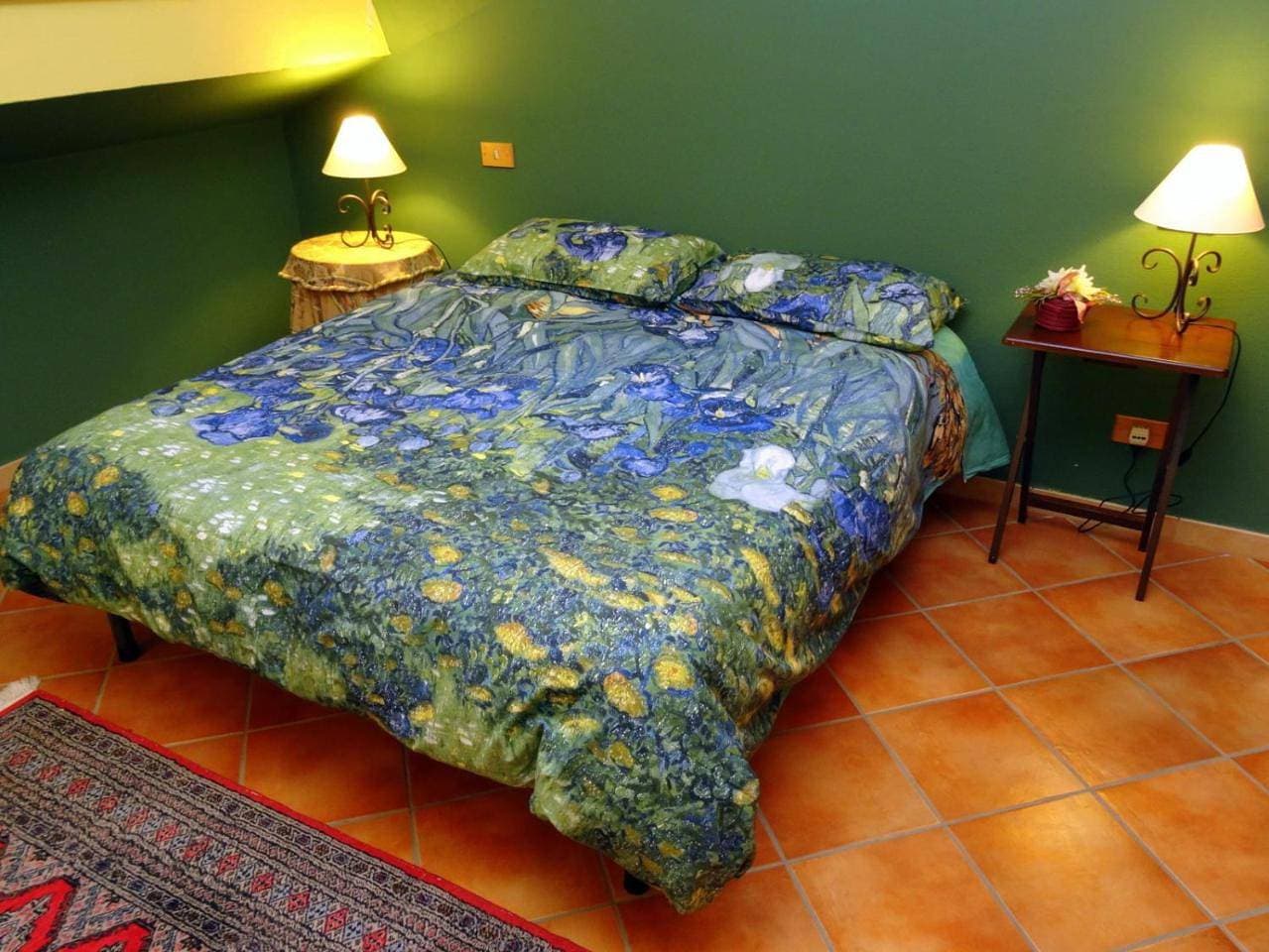 Foto 6 von 8: Double Room