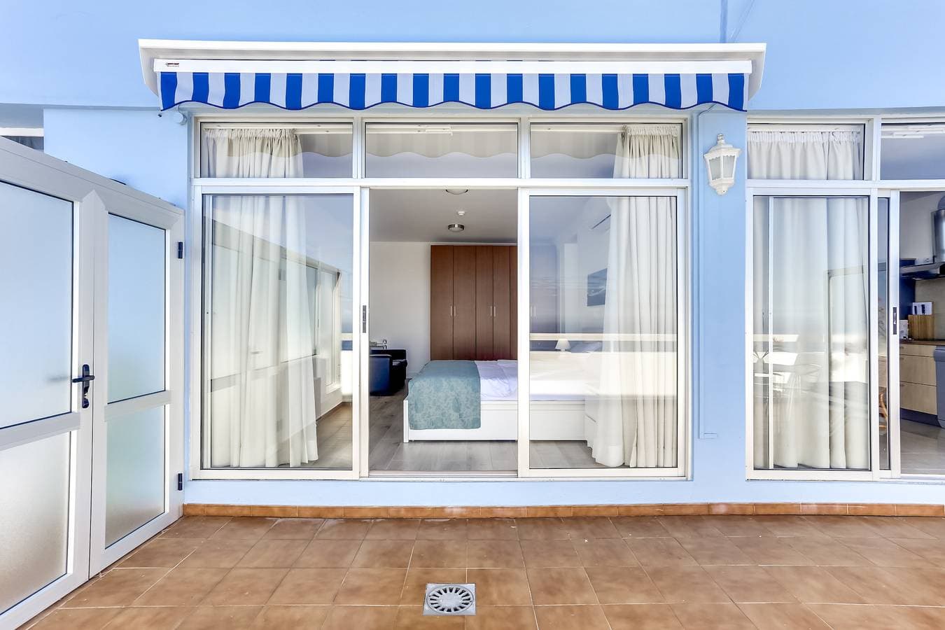 Penthouse 1804 mit wundervollem Blick im Precise Resort Tenerife 1