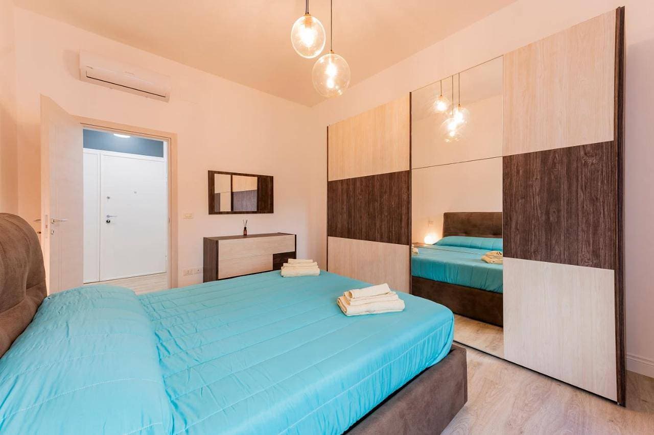 Foto 5 von 5: Two-Bedroom Apartment