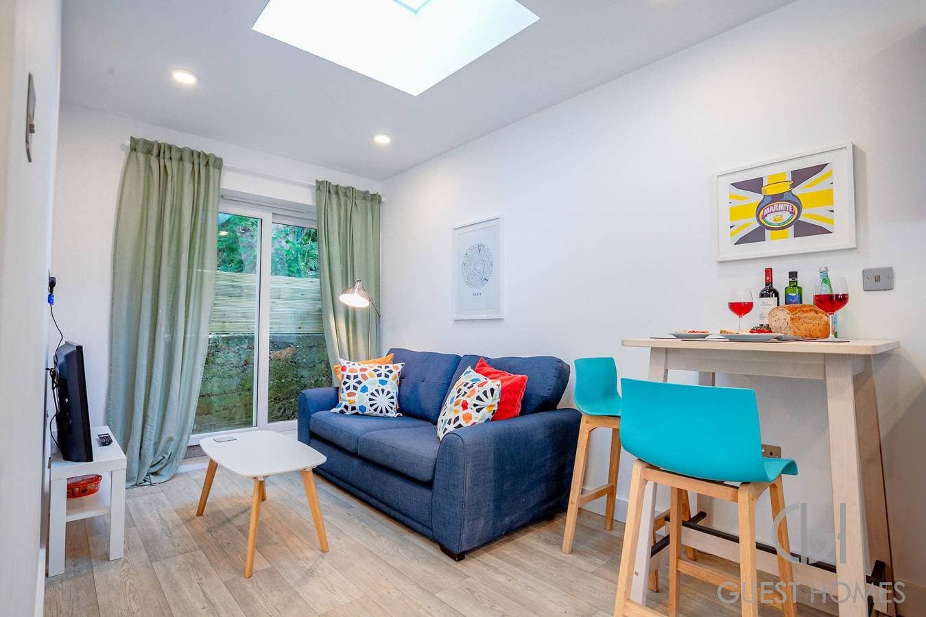 Foto 8 von 20: Host & Stay | Croydon Road Abode