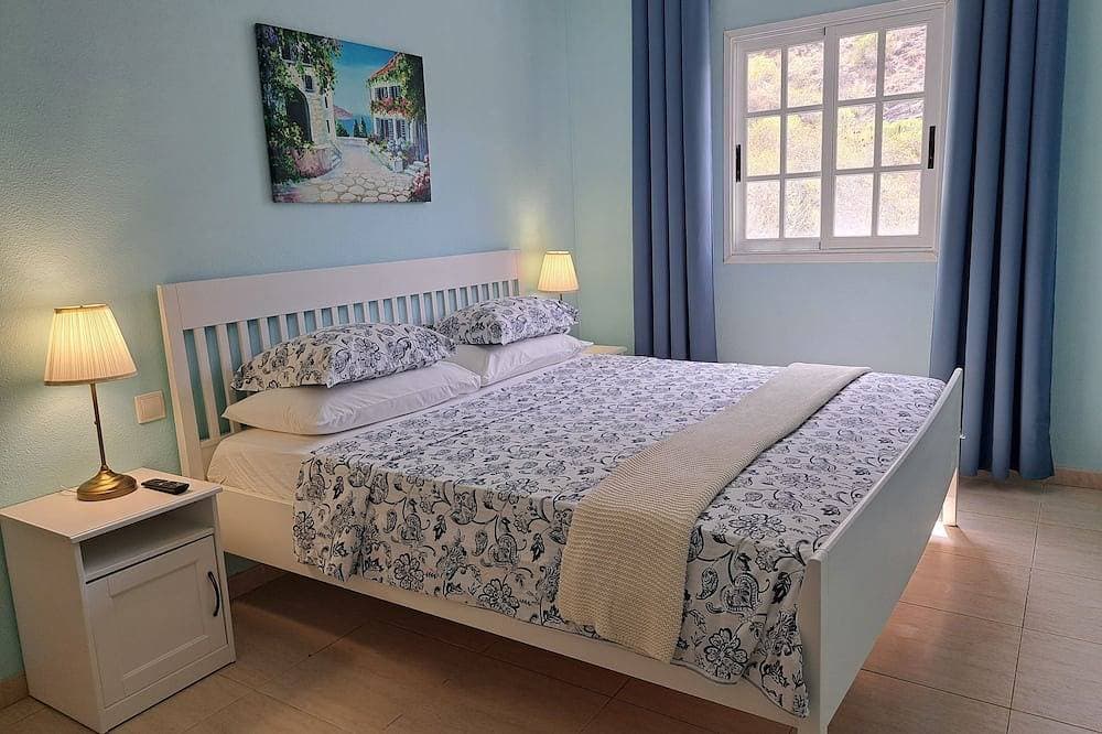 Foto 5 von 30: Las Teresitas Apartment mit Blick auf den Strand und die Berge