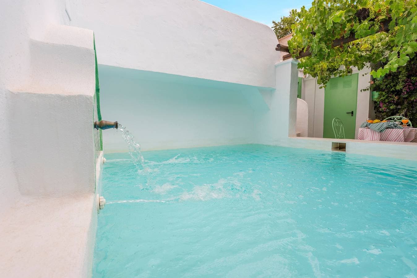 Foto 3 von 34: Casa Spa De La Mariola – Ländliche Entspannung mit Spa bei Sevilla