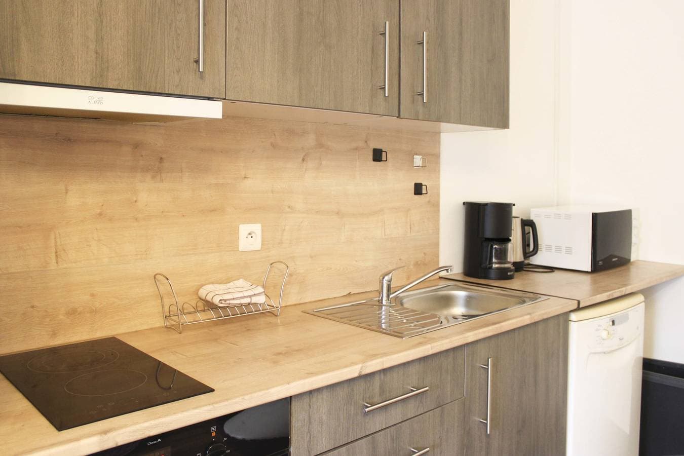 Foto 6 von 37: Ferienwohnung für 4 Personen