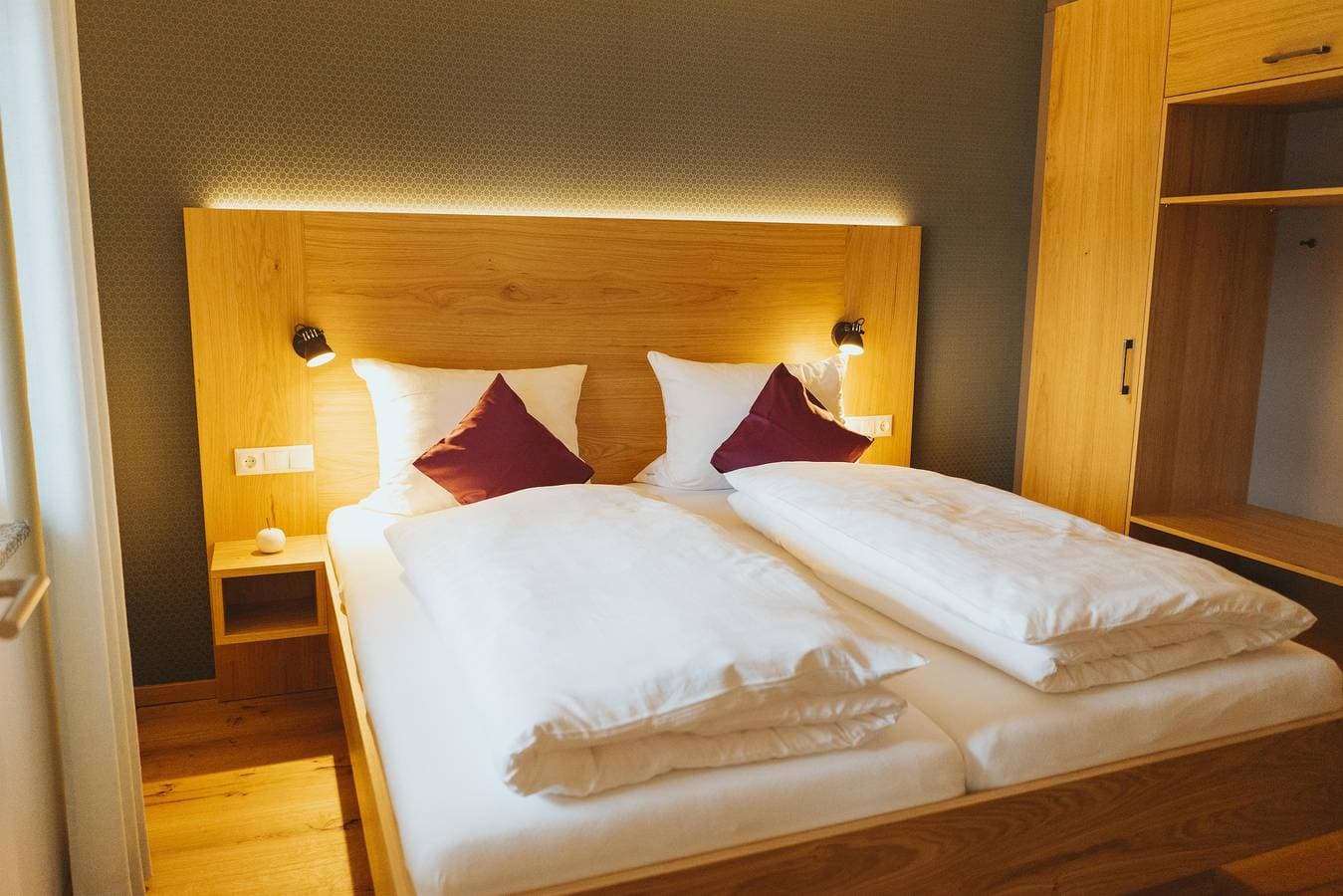 Foto 7 von 20: Ferienwohnung am Dorfbach