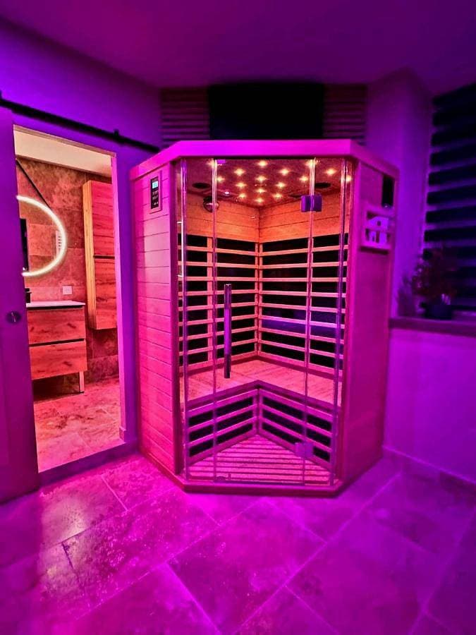 Foto 3 von 5: Double Room with Spa Bath