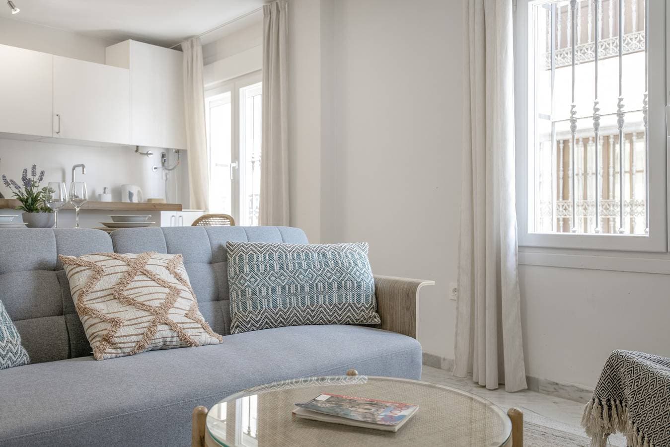 Foto 3 von 25: Apartment Ríos Rosas Plaza de España – Im Zentrum von Ronda
