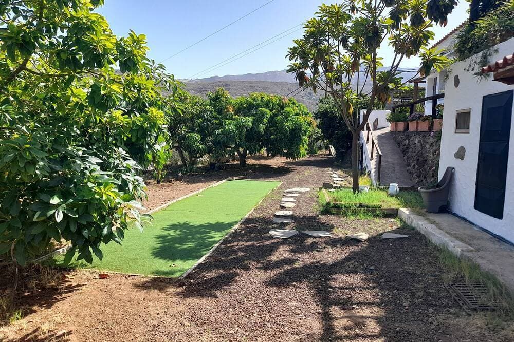 Foto 10 von 26: Casa Rural el Palmito mit privatem Pool