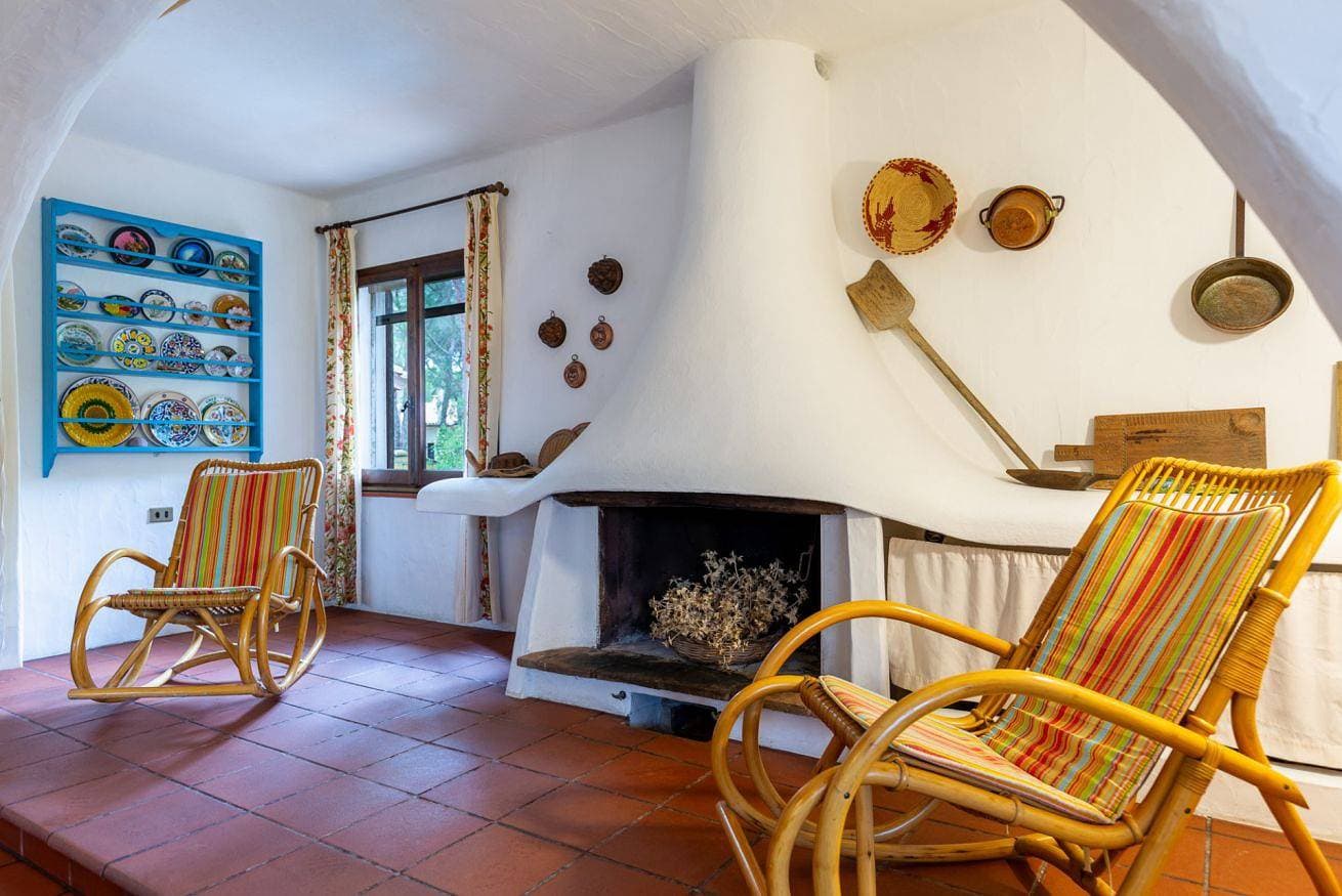 Foto 5 von 51: Ferienhaus für 4 Personen