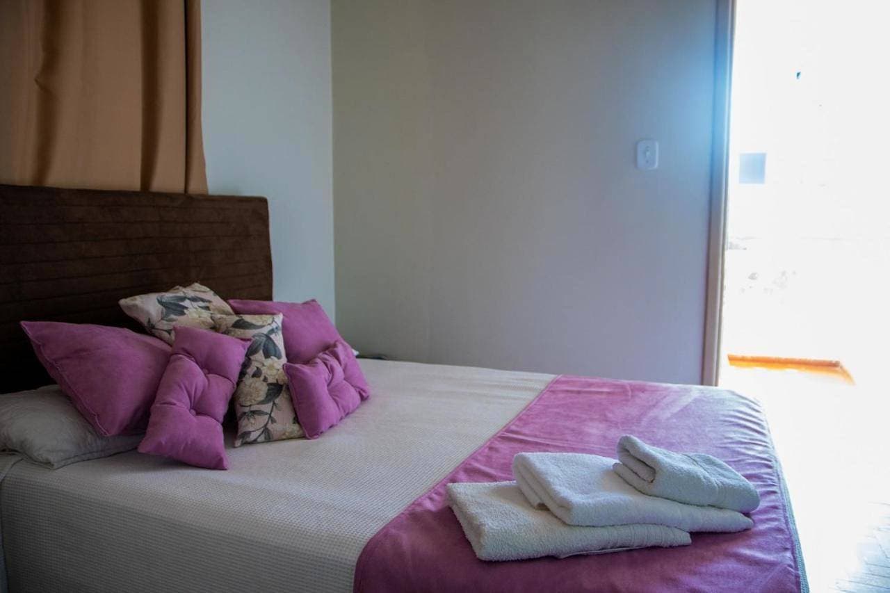 Foto 5 von 11: Standard Quadruple Room