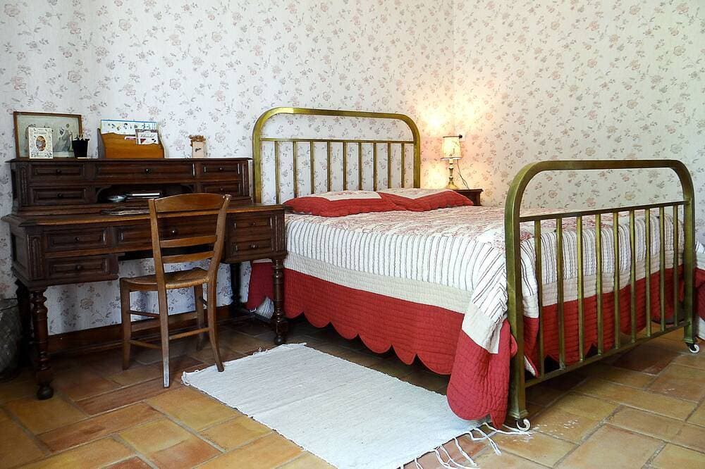 Foto 4 von 30: Ferienhaus / Villa - Rivedoux  Plage