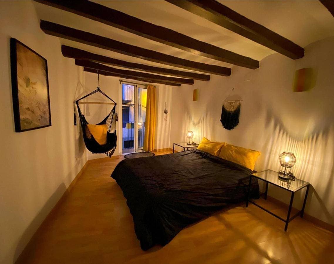 Cornu Karma Apartment El Pati 1