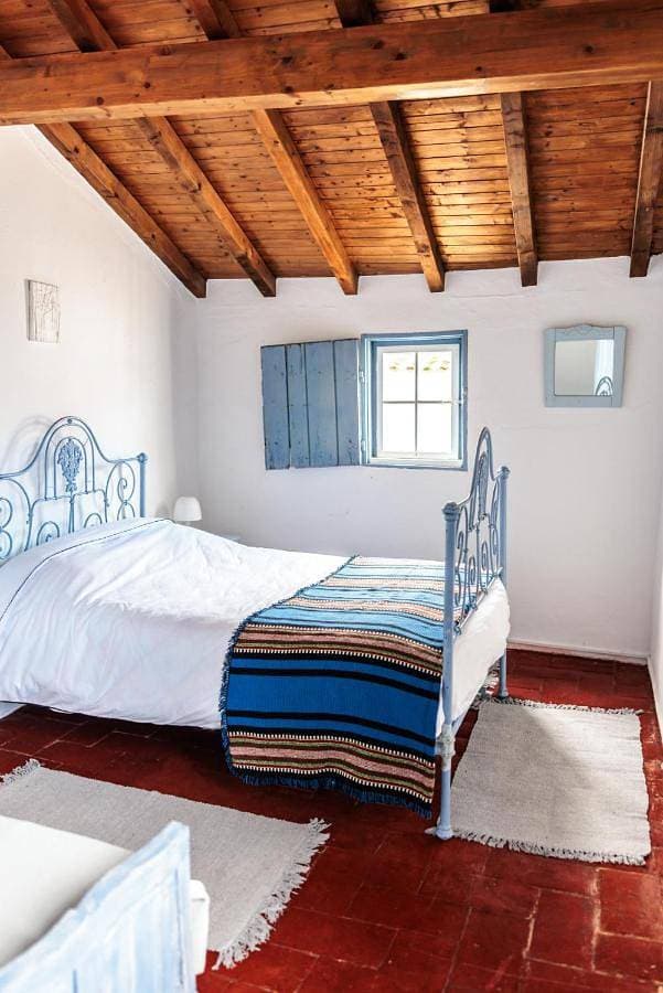 Casa do Pátio - central location 1