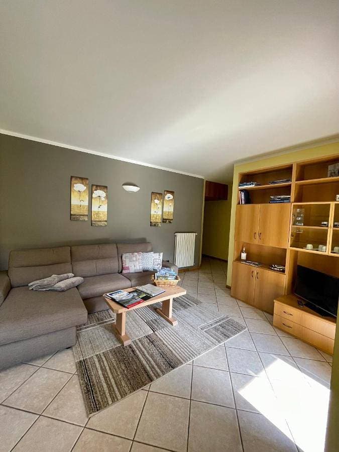 Foto 2 von 61: Two-Bedroom Apartment - Ground Floor