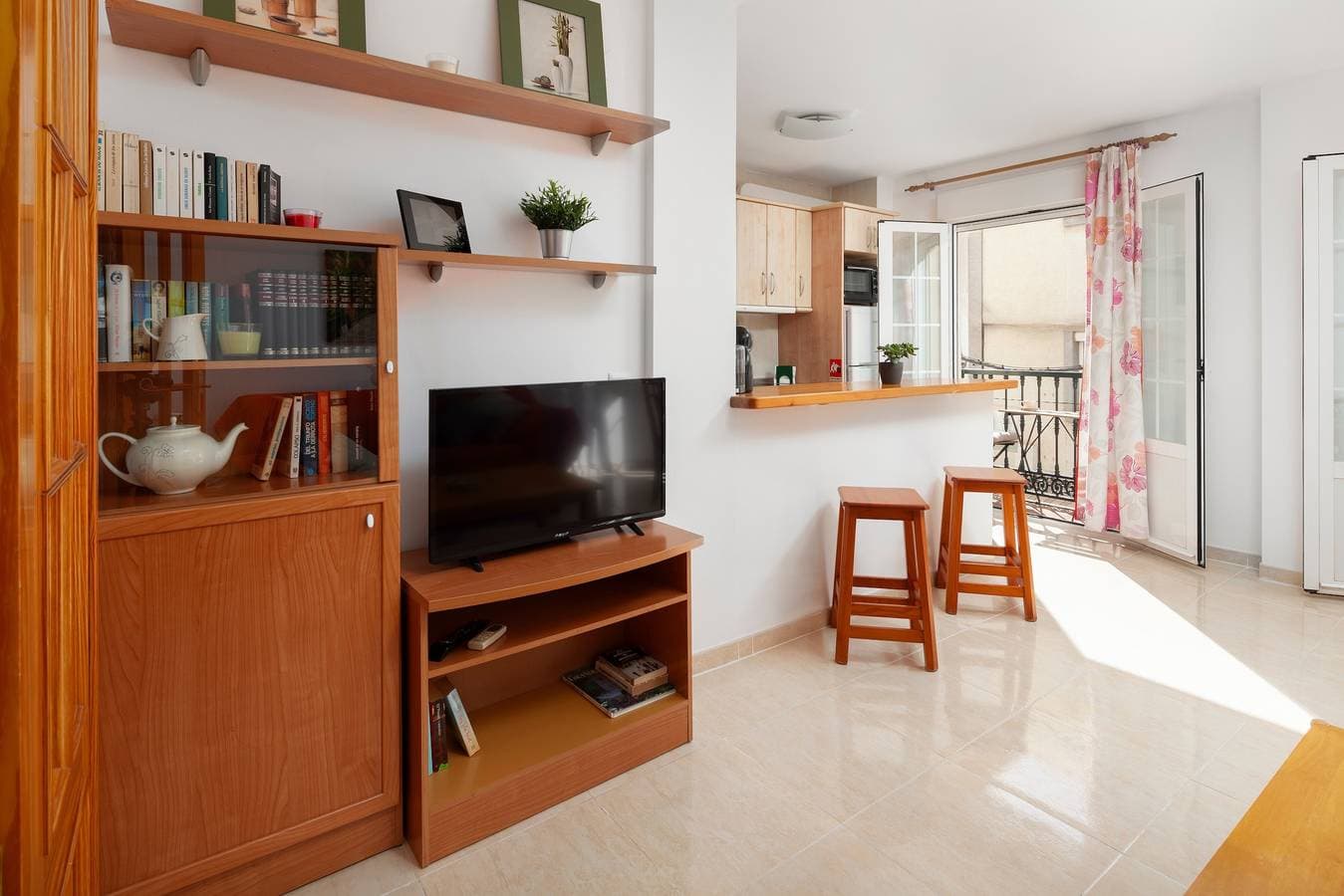 Foto 5 von 27: Ferienwohnung 'Meraki Nerja' mit Balkon und WLAN