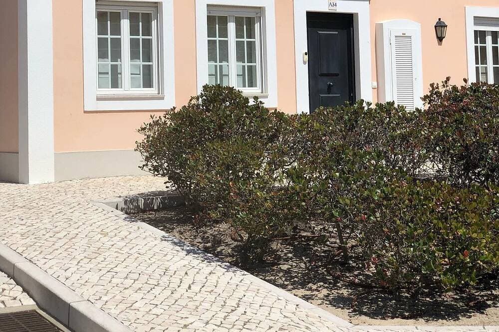 Foto 10 von 30: Wunderschöne 3-Bett-Villa in einem privaten Komplex am Praia d'El Rey