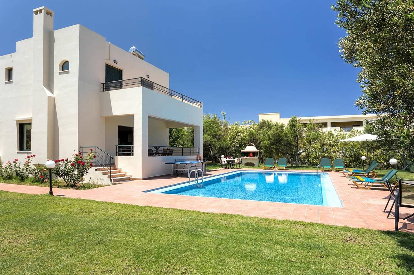 Foto 5 von 28: Villa Ilos by Villa Plus