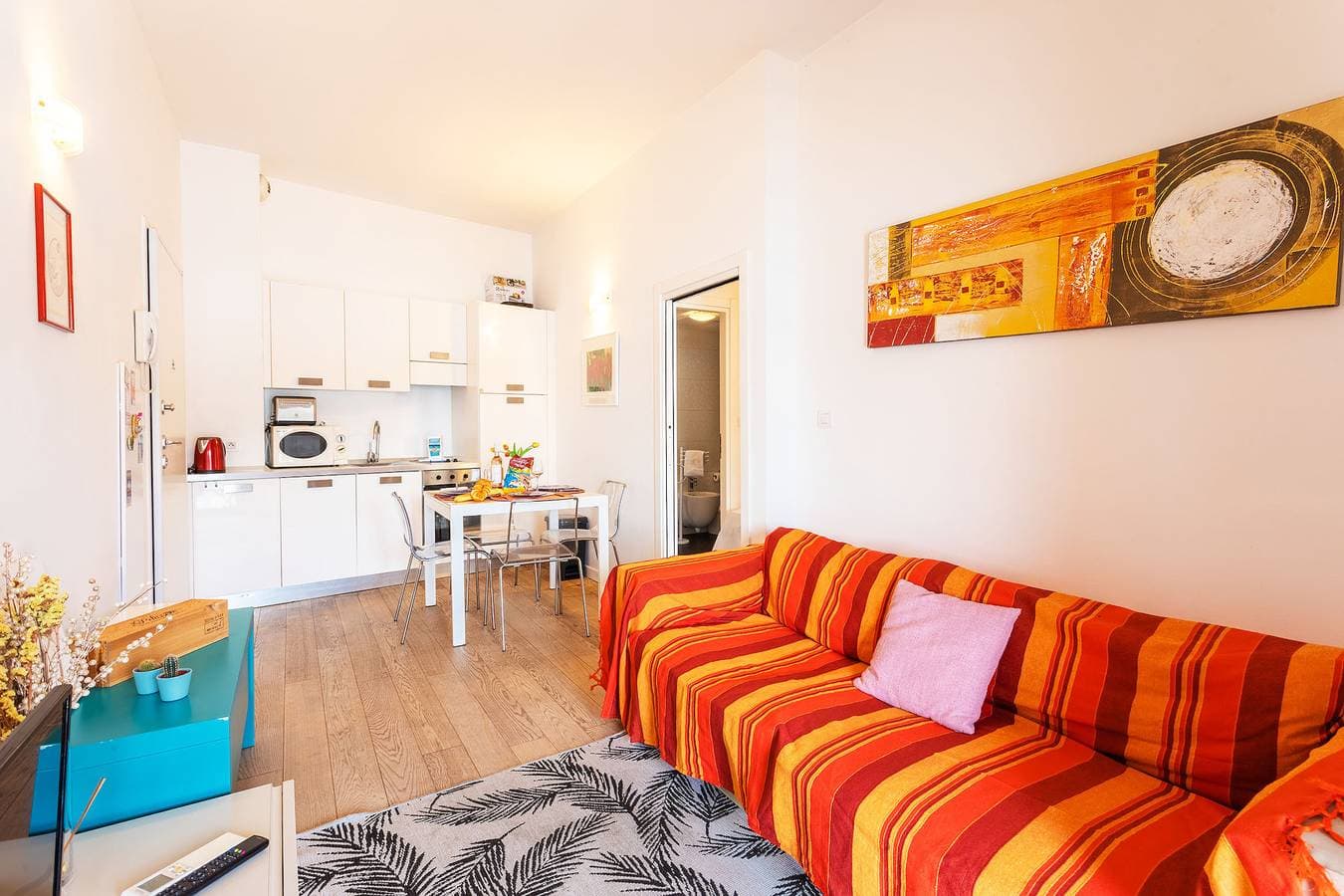 Foto 8 von 20: La Reserve By Riviera Holiday Homes