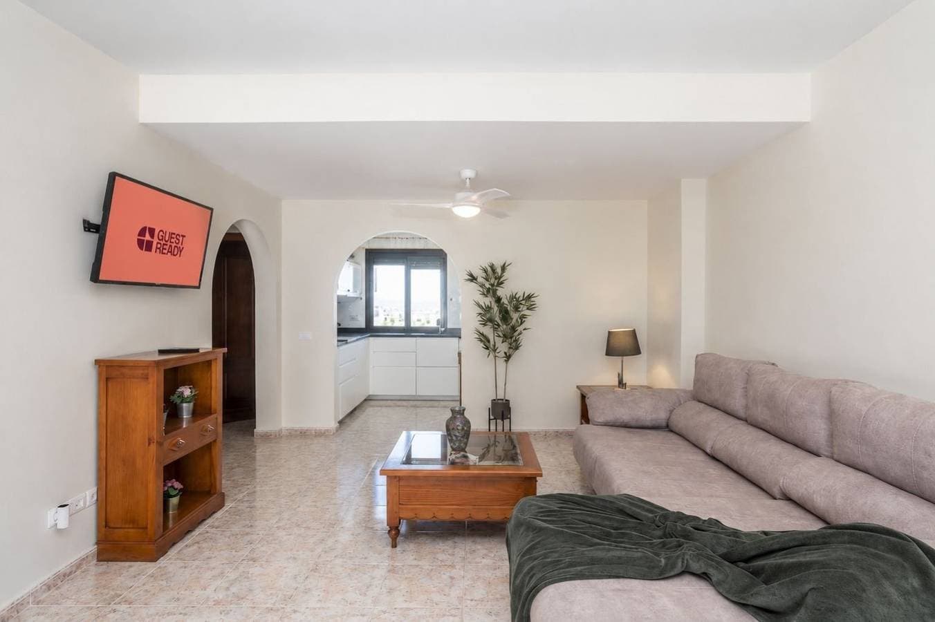 Foto 4 von 63: Ferienhaus für 6 Personen mit Garten