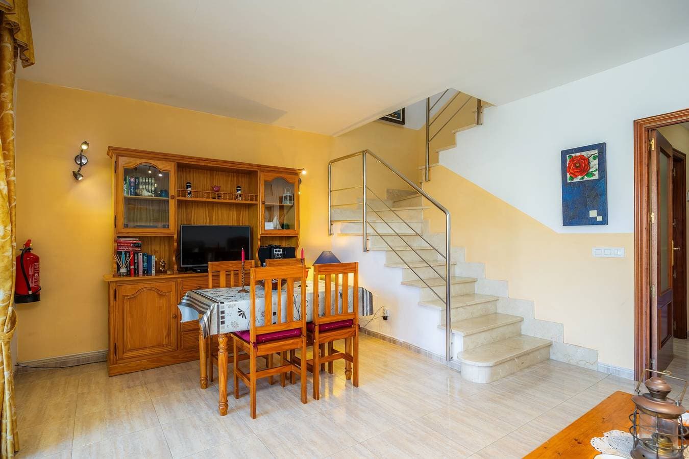 Foto 9 von 37: Chalet 'Llac D'alcudia' mit Seeblick, Wi-Fi und Klimaanlage