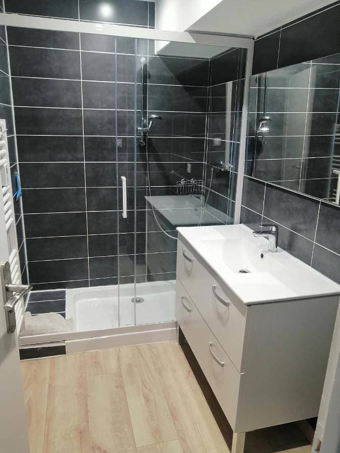 Foto 5 von 8: Three-Bedroom Apartment