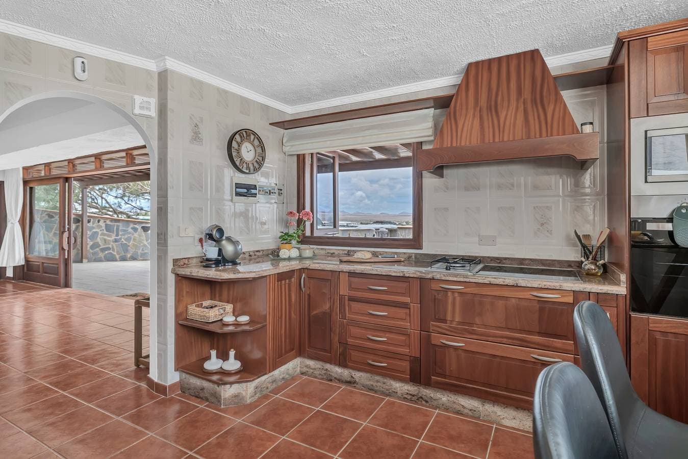 Foto 11 von 44: Villalmar' mit Meerblick, Privatem Pool und WLAN