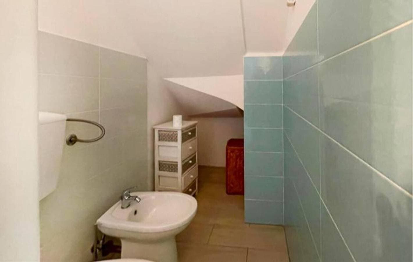 Foto 13 von 21: Ferienwohnung 'Tramonti D'Incanto' mit Meerblick, WLAN und Klimaanlage