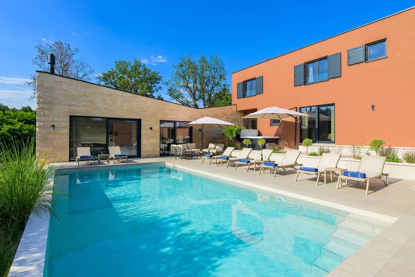 Villa La Terra 1