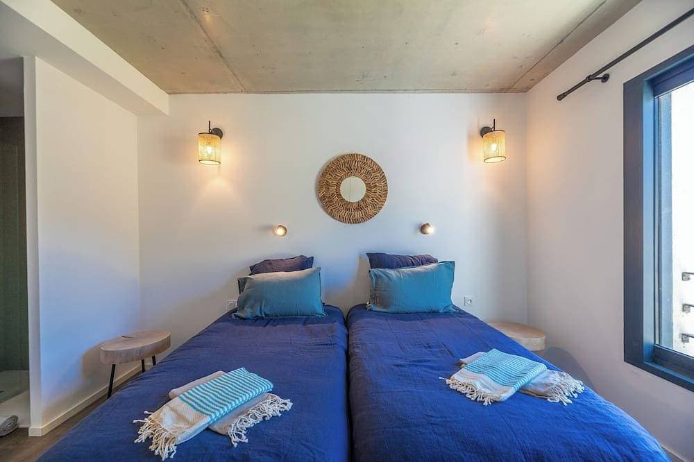 Foto 7 von 30: Traumhafte Wohnung für 4 Pers., Terrasse, Garten, 400 m Strand